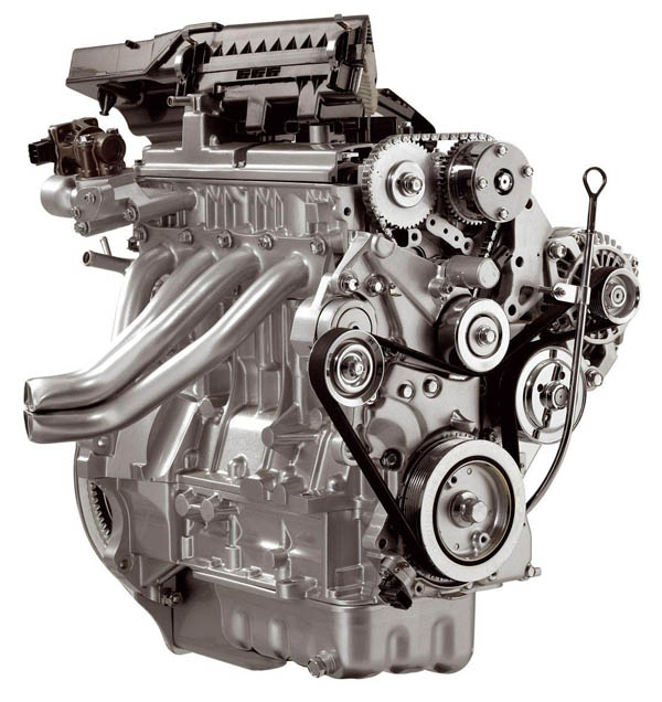 2014 N Lucino Car Engine